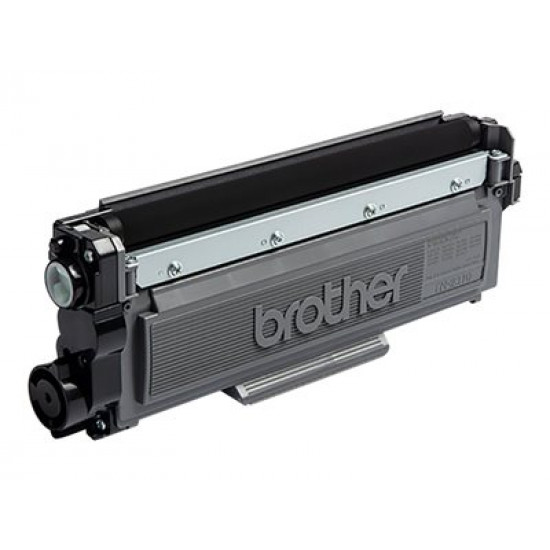 Brother Toner TN-2310 TN2310 Eredeti Fekete 1200 oldal