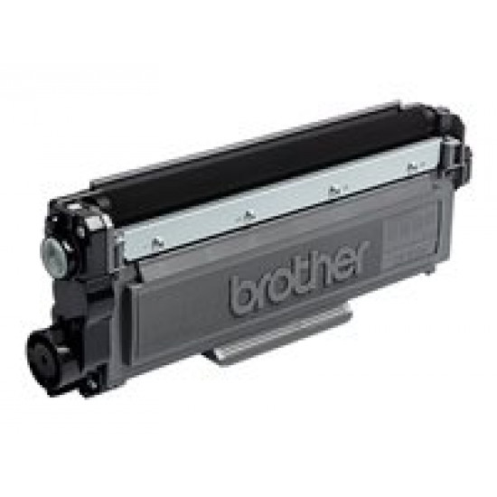 Brother Toner TN-2310 TN2310 Eredeti Fekete 1200 oldal