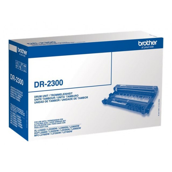 Brother DR2300 dobegység