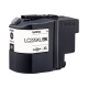 Brother Tinta LC-229XLBK Eredeti Fekete LC229XLBK Brother Tinta LC-229XLBK Eredeti Fekete LC229XLBK