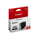 Canon PGI-1500XL tintapatron fekete (9182B001) Canon PGI-1500XL tintapatron fekete (9182B001)