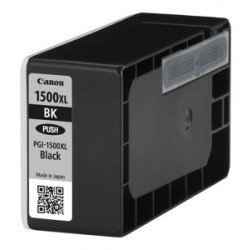 Canon PGI-1500XL tintapatron fekete (9182B001)