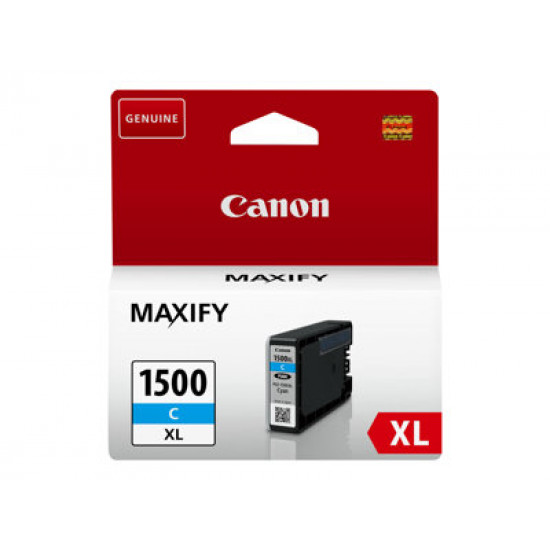 Canon Patron PGI-1500XLC cyan