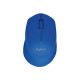 Logitech M280 vezeték nélküli optikai egér kék (910-004290) Logitech M280 vezeték nélküli optikai egér kék (910-004290)