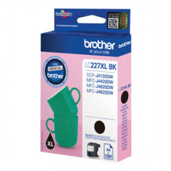 Brother Patron LC-227XLVALBP MultiPack