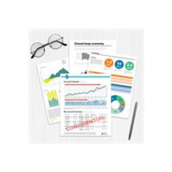HP CF402A Toner HP 201A sárga