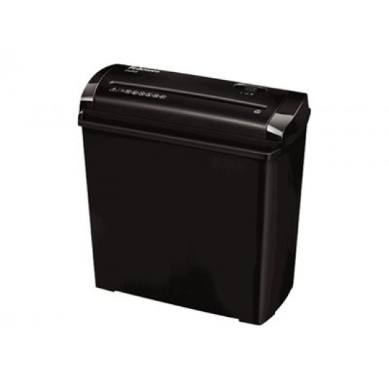 FELLOWES Iratmegsemm.Powershred P-25S