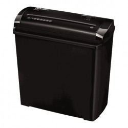 FELLOWES Iratmegsemm.Powershred P-25S