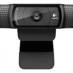 Logitech WebCam C920 HD Pro webkamera (960-001055)