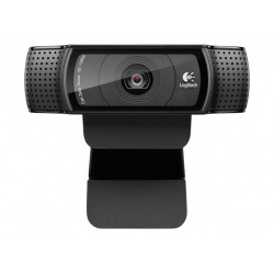 Logitech WebCam C920 HD Pro webkamera (960-001055)