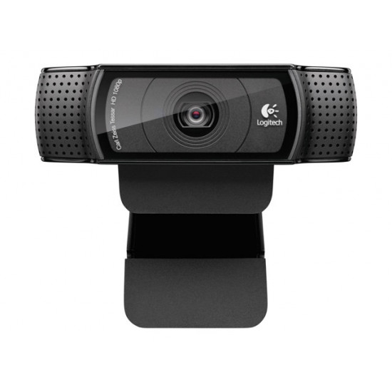 Logitech WebCam C920 HD Pro webkamera (960-001055)