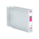 Epson C13T907340 WF-6xxx XXL patron magenta