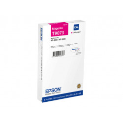 Epson C13T907340 WF-6xxx XXL patron magenta