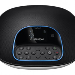 Logitech Group videokonferencia-rendszer (960-001057)