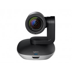 Logitech Group videokonferencia-rendszer (960-001057)