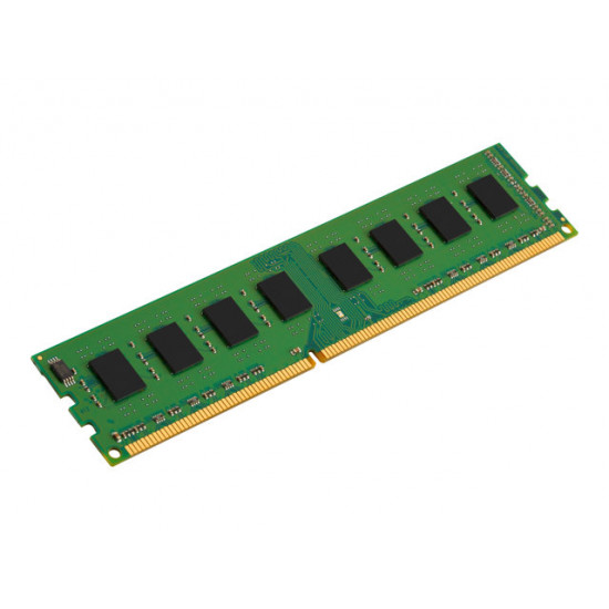 Kingston 4GB 1600MHz DDR3 RAM CL11 memória (KCP316NS8/4)