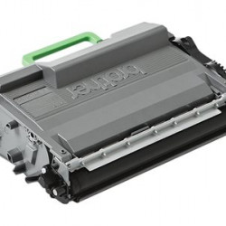 Brother Toner TN3480 Black