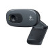 Logitech C270 HD 720p Webkamera (960-001063)