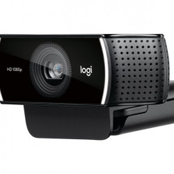 Logitech C922 Pro 1080p Stream webkamera (960-001088)
