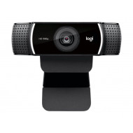Logitech C922 Pro 1080p Stream webkamera (960-001088)