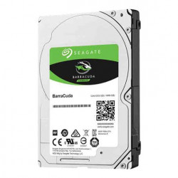 Seagate BarraCuda 4TB 2,5 notebook merevlemez (ST4000LM024)