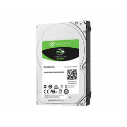 Seagate BarraCuda 4TB 2,5 notebook merevlemez (ST4000LM024)
