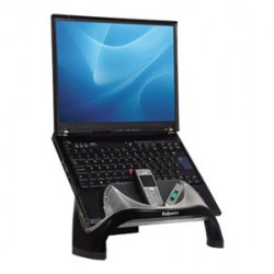 Fellowes Smart Suites notebook állvány szürke-fekete (8020201)