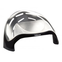 Fellowes Smart Suites notebook állvány szürke-fekete (8020201)