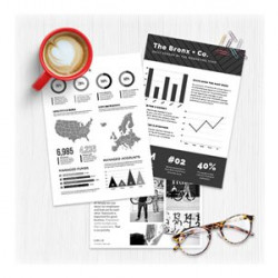 PPH-HP Toner CF230A (30A) fekete GoldINK utángyártott