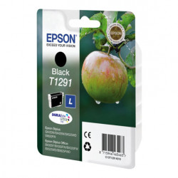 Epson Tinte T1291 Black
