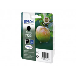 Epson Tinte T1291 Black
