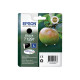 Epson Tinte T1291 Black Epson Tinte T1291 Black