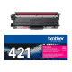 Brother Toner TN-421M Magenta