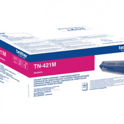 Brother Toner TN-421M Magenta