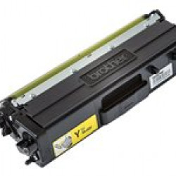 Brother Toner TN-423Y Yellow