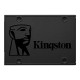 Kingston A400 240GB 2,5 SATA3 SSD meghajtó (SA400S37/240G)