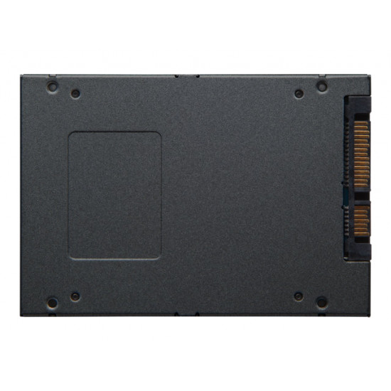 Kingston A400 240GB 2,5 SATA3 SSD meghajtó (SA400S37/240G)