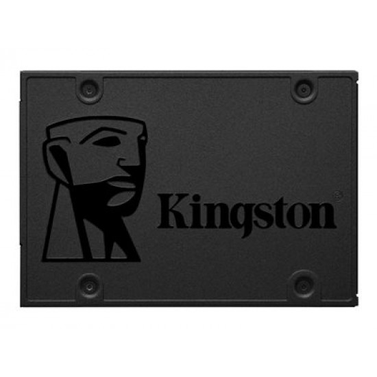 Kingston A400 480GB 2,5 SATA3 SSD meghajtó (SA400S37/480G)