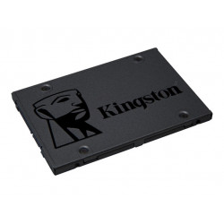Kingston A400 480GB 2,5 SATA3 SSD meghajtó (SA400S37/480G)