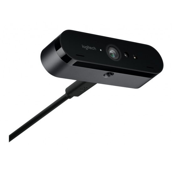Logitech BRIO Stream webkamera (960-001194)