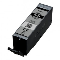 Canon Tinta PGI-580PGBK XXL Eredeti Fekete 1970C001