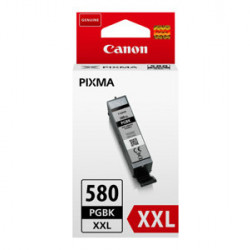Canon Tinta PGI-580PGBK XXL Eredeti Fekete 1970C001