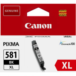 Canon CLI-581XL tintapatron fekete (2052C001)