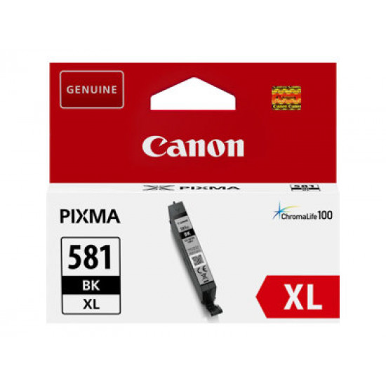 Canon CLI-581XL tintapatron fekete (2052C001)