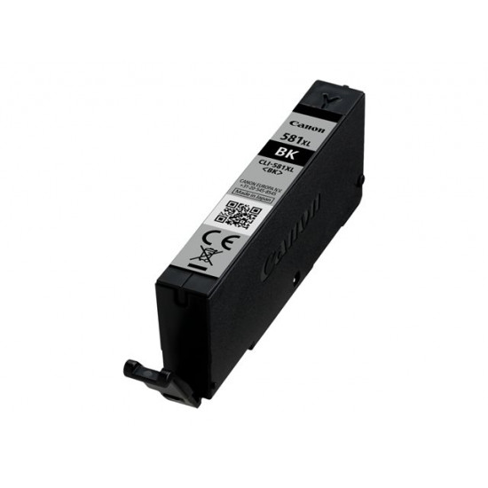 Canon CLI-581XL tintapatron fekete (2052C001) Canon CLI-581XL tintapatron fekete (2052C001)