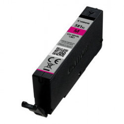 Canon CLI-581XL tintapatron magenta (2050C001)