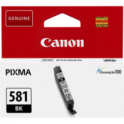 Canon CLI-581BK tintapatron fekete (2106C001)