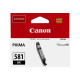 Canon CLI-581BK tintapatron fekete (2106C001)
