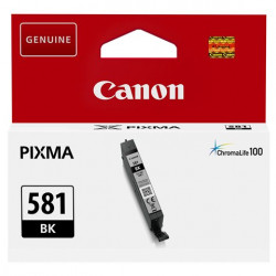 Canon CLI-581BK tintapatron fekete (2106C001)