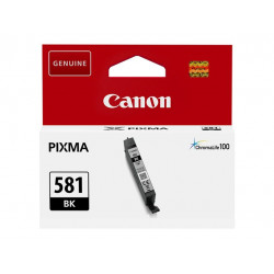 Canon CLI-581BK tintapatron fekete (2106C001)
